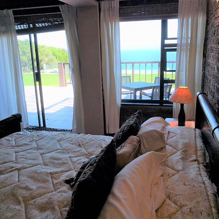 Tsitsikamma On Sea Resort Witelsbos Eksteriør billede