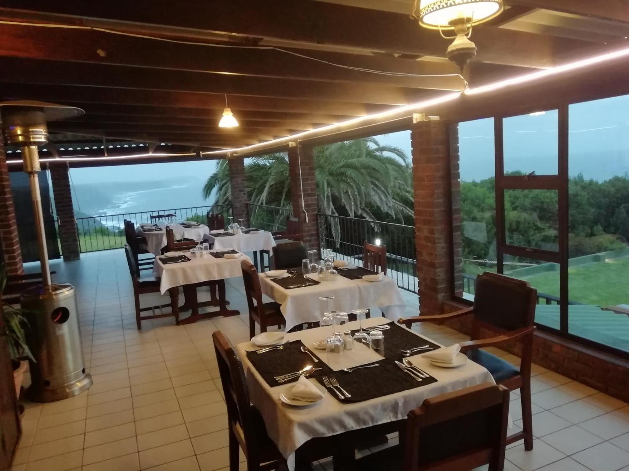 Tsitsikamma On Sea Resort Witelsbos Eksteriør billede
