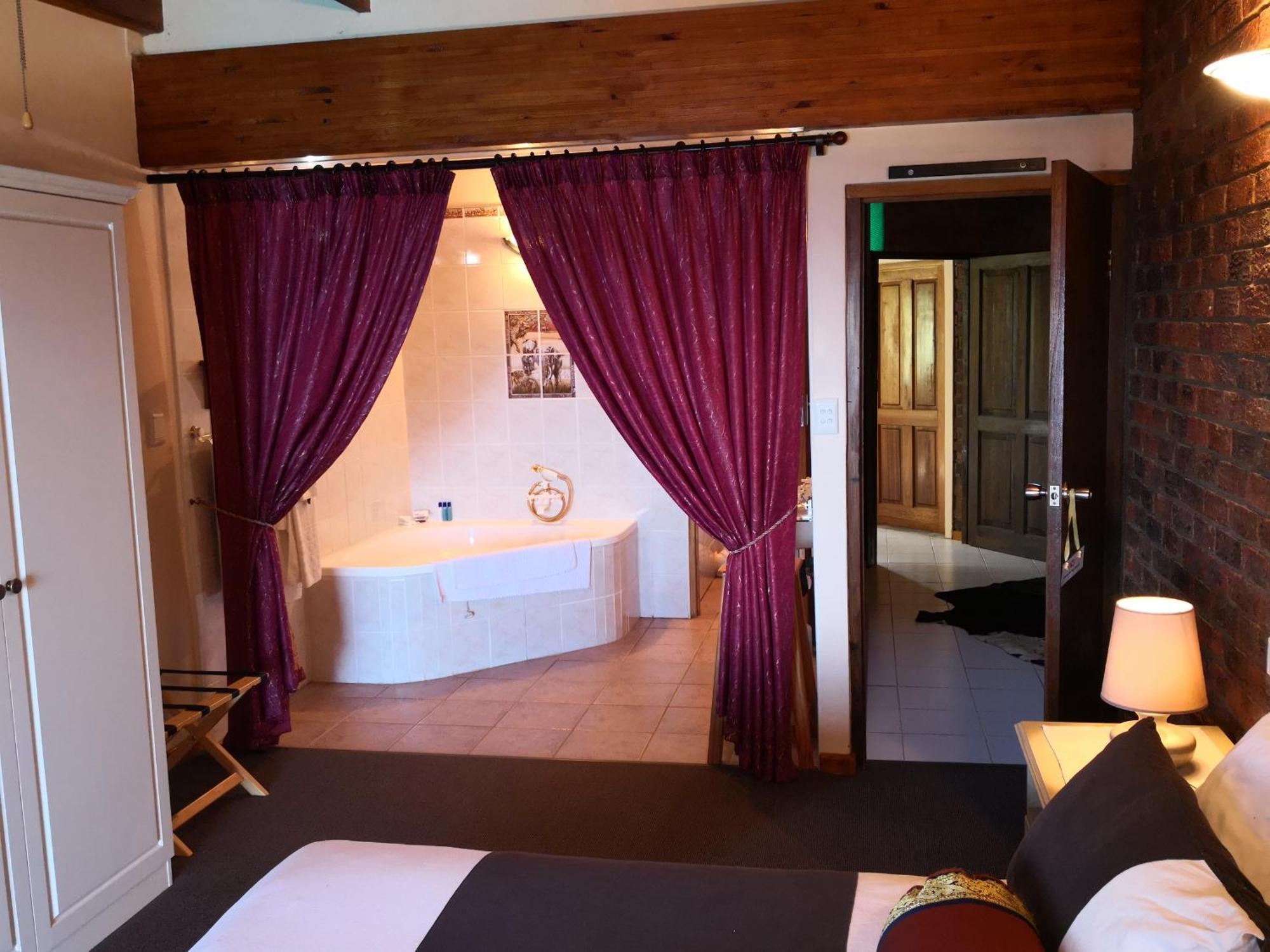Tsitsikamma On Sea Resort Witelsbos Eksteriør billede