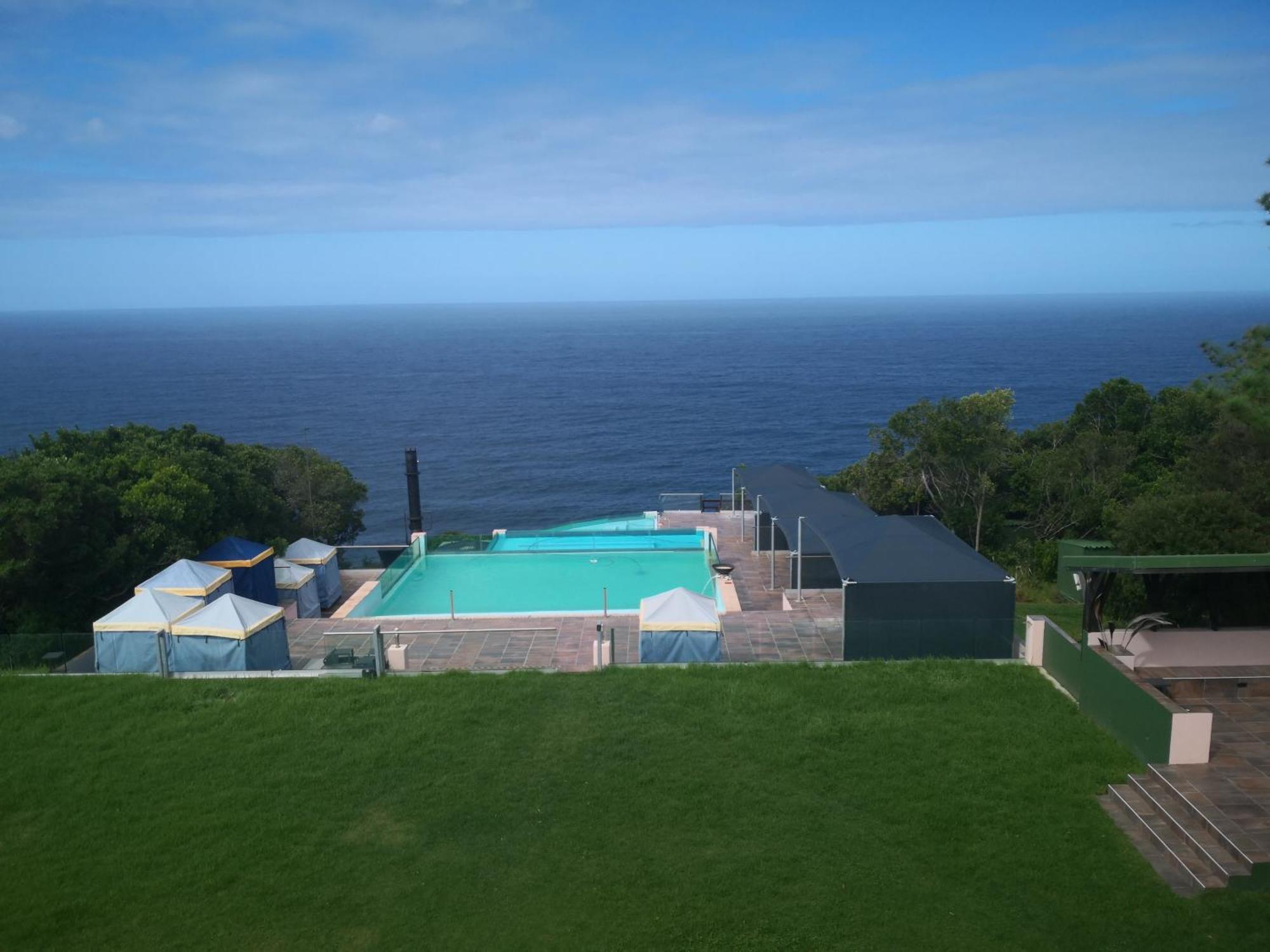 Tsitsikamma On Sea Resort Witelsbos Eksteriør billede