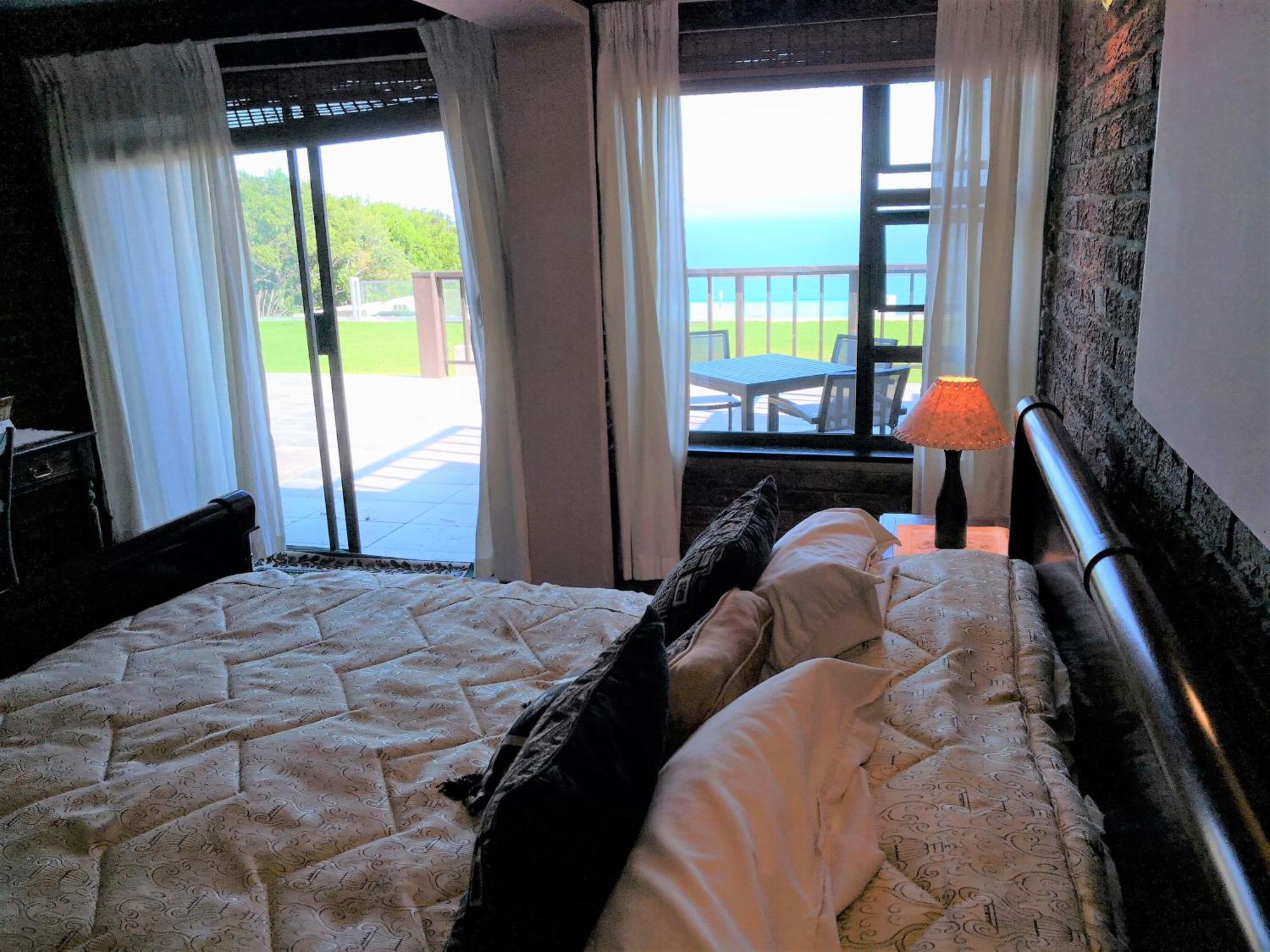 Tsitsikamma On Sea Resort Witelsbos Eksteriør billede